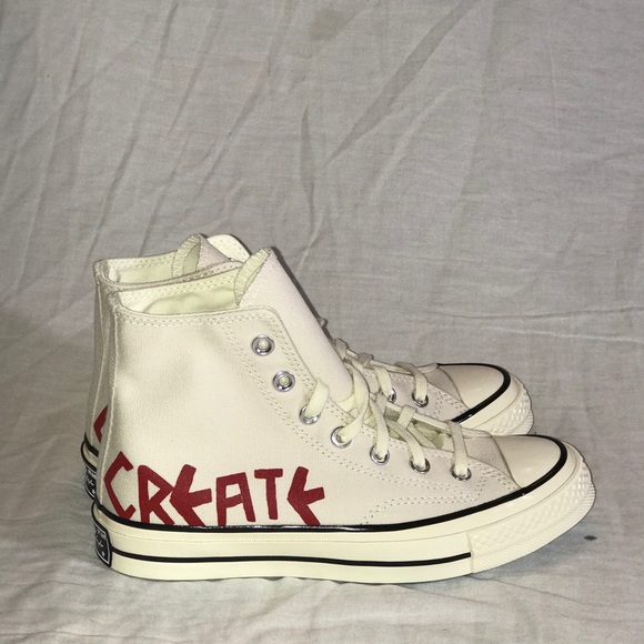 create future chuck 70
